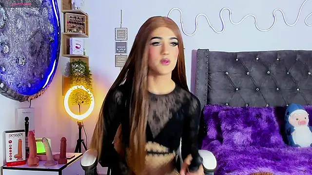 Katherine Rose online show from September 26, 2025, 11:00 pm