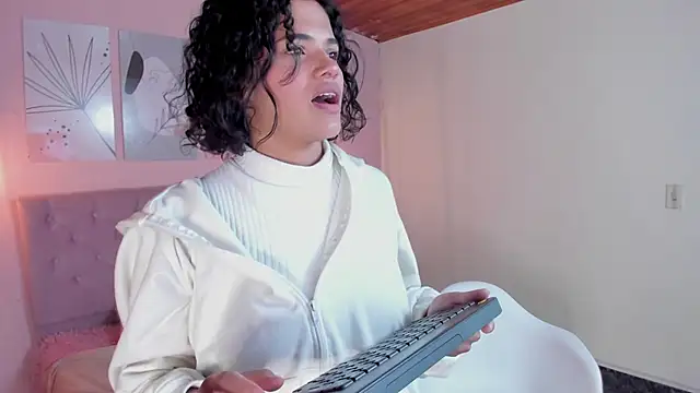 ATENA JB online show from October 10, 2025, 3:40 am