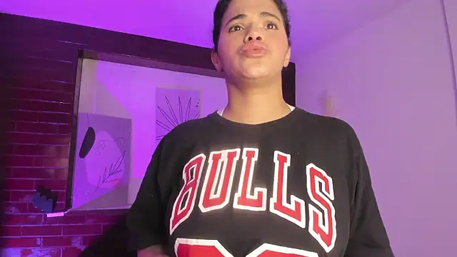 Snapshot of ATENA_JB chatting on February 16, 2026, 3:38 am ATENA JB online show from February 16, 2026, 3:38 am