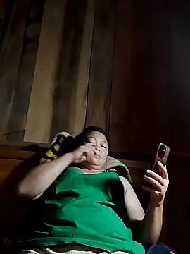 MaySweetb online show from October 1, 2025, 12:06 am