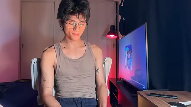 Angel bunny2 online show from September 9, 2025, 2:21 am