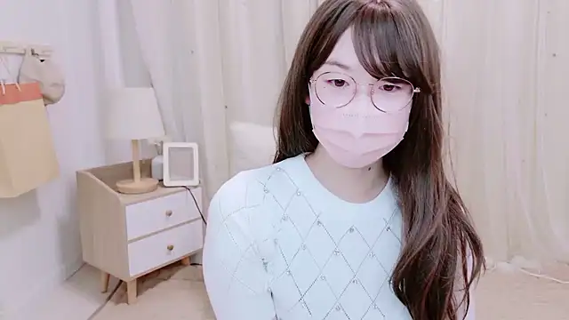 SAYORIxo online show from November 8, 2025, 12:58 am