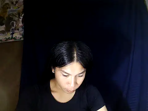 Asian PrettyAle online show from September 23, 2025, 6:48 pm