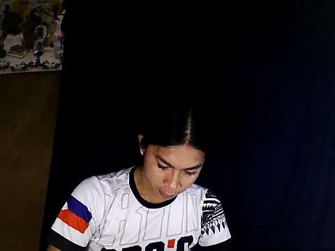 Asian PrettyAle online show from September 10, 2025, 11:53 am