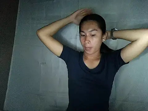 Asian PrettyAle online show from April 11, 2026, 1:26 pm