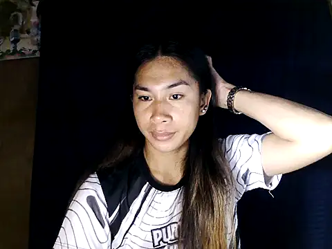 Asian PrettyAle online show from September 20, 2025, 11:37 am