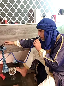 Buen Pete online show from October 14, 2025, 6:08 pm