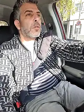 Buen Pete online show from December 2, 2025, 11:12 am