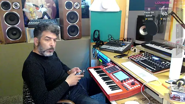 Buen Pete online show from March 8, 2026, 10:18 am