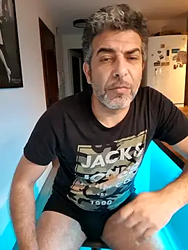 Buen Pete online show from November 4, 2025, 9:18 pm