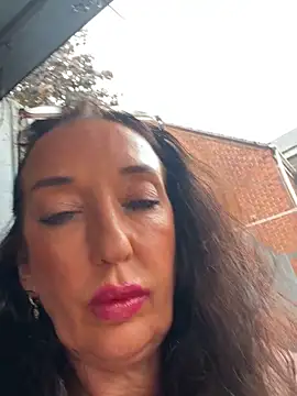Kinky-CarlaXX online show from June 11, 2026, 2:03 pm
