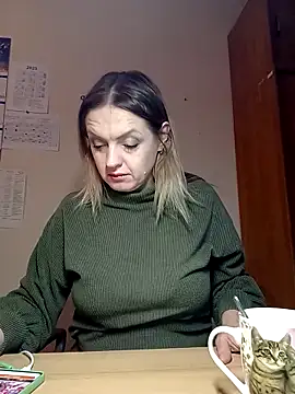 Ami Foxy online show from November 28, 2025, 6:13 am