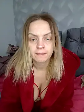 Ami Foxy online show from February 2, 2026, 6:12 am