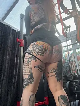 AlexandraWildd online show from February 24, 2026, 2:07 pm