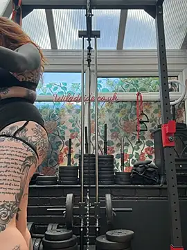 AlexandraWildd online show from June 9, 2026, 1:01 pm