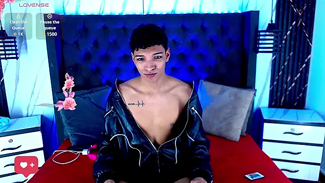 Rick Wade online show from November 6, 2025, 7:40 pm