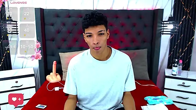 Rick Wade online show from November 15, 2025, 8:02 pm