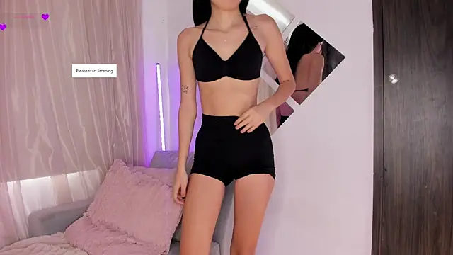 Lilily lv online show from July 1, 2026, 2:17 pm