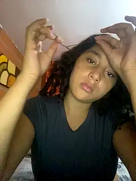 AnaisVelvet11 online show from October 27, 2025, 1:06 am