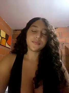 AnaisVelvet11 online show from November 11, 2025, 12:27 am