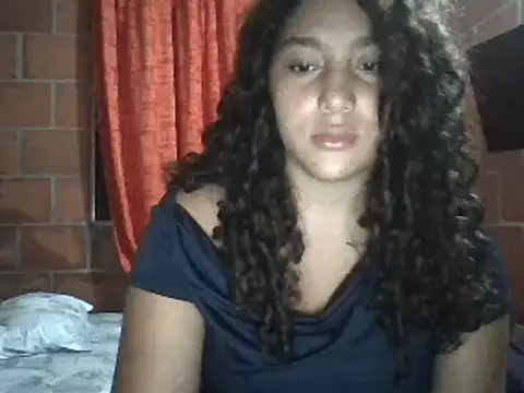 AnaisVelvet11 online show from October 12, 2025, 11:50 pm