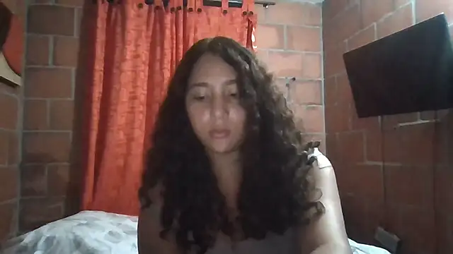 AnaisVelvet11 online show from October 17, 2025, 12:25 am