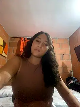 AnaisVelvet11 online show from October 18, 2025, 12:12 am