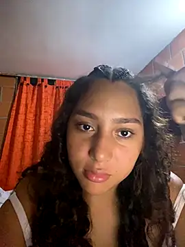 AnaisVelvet11 online show from November 17, 2025, 12:14 am