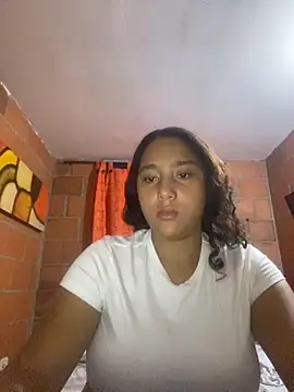 AnaisVelvet11 online show from October 23, 2025, 2:10 am