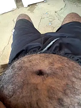 Negodabenga online show from November 2, 2025, 5:40 pm