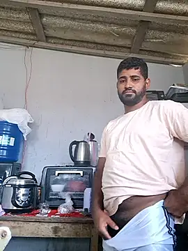 Negodabenga online show from March 29, 2026, 1:35 pm