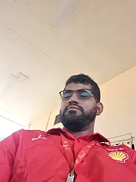 Negodabenga online show from March 1, 2026, 4:51 pm