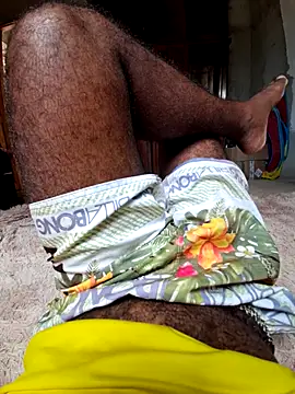 Negodabenga online show from November 8, 2025, 4:32 pm