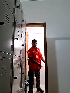 Negodabenga online show from February 15, 2026, 3:55 pm