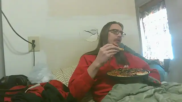 dandonn online show from February 12, 2026, 4:18 pm