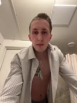 Bradddd73 online show from October 24, 2025, 1:15 am
