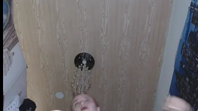 Milf Valeria online show from April 8, 2026, 4:19 pm