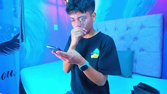 MaxiWildd online show from May 27, 2026, 1:07 pm