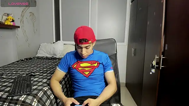 Noxx starkK online show from September 9, 2025, 3:05 am