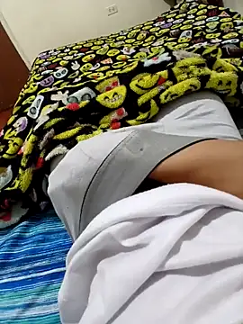 Davidpene18 online show from March 10, 2026, 8:57 pm