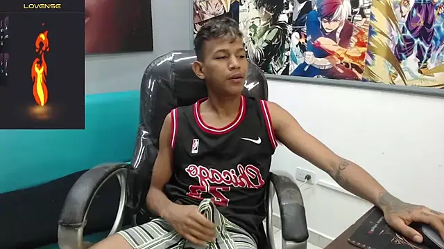 Rory castro online show from February 3, 2026, 6:02 pm