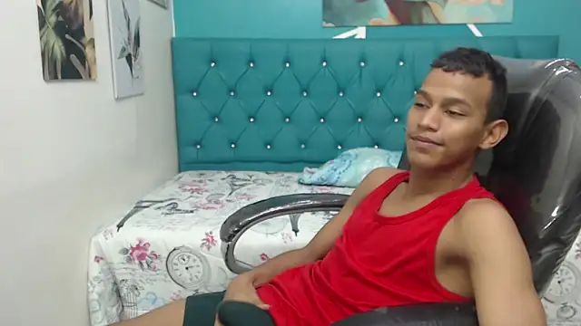 Rory castro online show from September 20, 2025, 10:59 pm