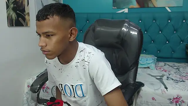 Rory castro online show from October 7, 2025, 10:55 pm