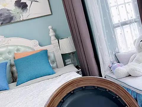 sarah111 online show from October 21, 2025, 3:17 am