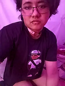 Ftm Bunny online show from November 15, 2025, 10:19 am