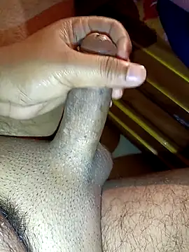 Rishiraj2595 online show from January 7, 2026, 4:56 pm