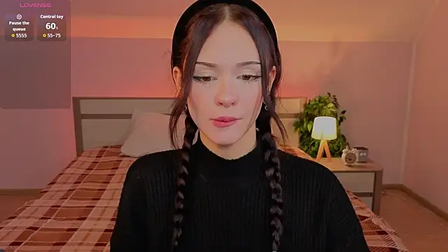 Adetta online show from March 19, 2026, 3:06 am