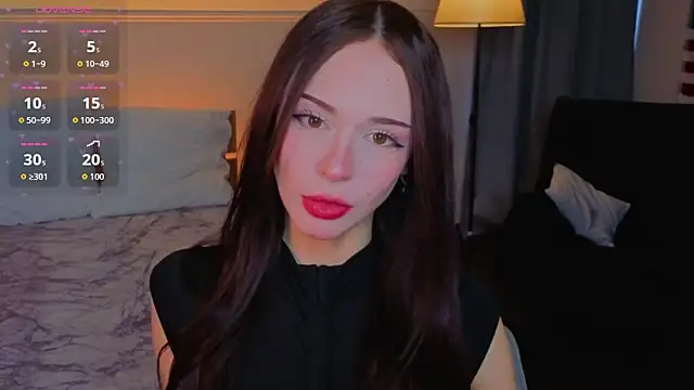 Adetta online show from May 18, 2026, 3:17 am