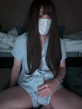 Miyu official online show from September 16, 2025, 3:02 pm