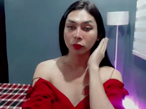 Precious jazzy online show from October 15, 2025, 12:57 pm